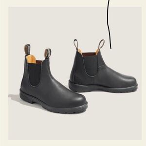 Blundstone Classic 558 Chelsea Boot